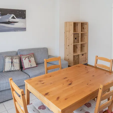 Mv25 Apartamento Tarvisio
