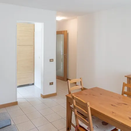Apartmán Mv25 *