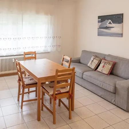 Mv25 Apartamento *