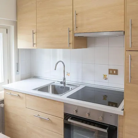 Mv25 Apartamento