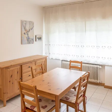 Mv25 Apartmán *