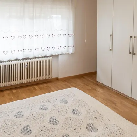 Mv25 Apartamento Tarvisio