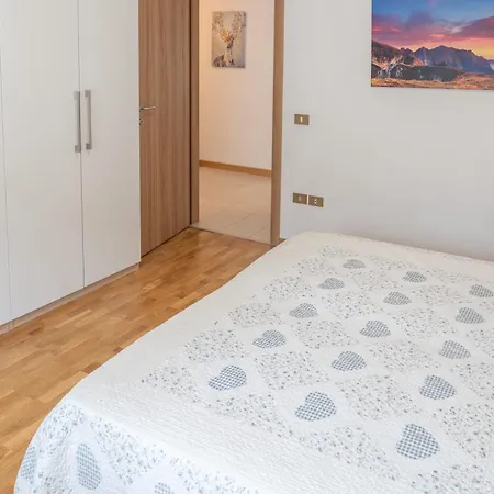 Mv25 Apartmán