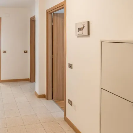 Mv25 Apartmán