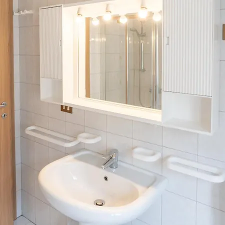 Apartamento Mv25 *