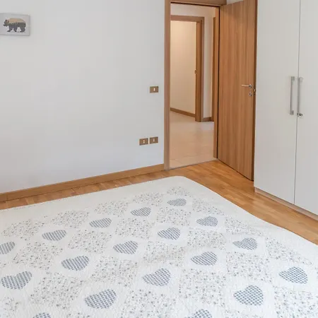 Mv25 Apartmán *